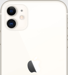 Smartfon Apple iPhone 11 64GB White (MHDC3) - obraz 6