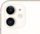 Smartfon Apple iPhone 11 64GB White (MHDC3) - obraz 7