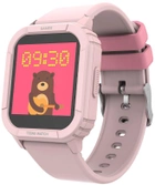 Smartwatch dla dzieci Vector SmartWatch Smart Kids VCTR-00-01PK Pink (AKGVCRSMA0016) - obraz 1