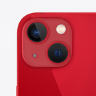 Smartfon Apple iPhone 13 128GB (PRO) Red (MLPJ3) - obraz 4