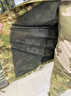 Військова форма штани та куртка військова, виробник Туреччина розмір L - зображення 3