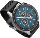 Smartwatch Vector Smartwatch Smart Stylish VCTR-34-01-BK Black/Gray (AKGVCRSMA0001) - obraz 3