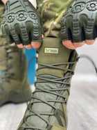 Тактичні черевики VOGEL Olive Elite 43 (27/5 см) - зображення 3