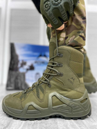 Тактические ботинки Olive Elite 43 (28 см) - изображение 1