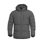 Куртка TAURUS PUFFER, Pentagon, Grey, L