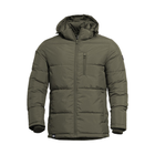 Куртка TAURUS PUFFER, Pentagon, Olive, L - зображення 1