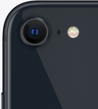 Smartfon Apple iPhone SE 64GB 2022 Midnight (MMXF3) - obraz 4