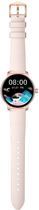 Smartwatch Oromed Smartwatch Oro lady Active Pink (AKGOROSMA0030) - obraz 3