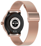 Smartwatch Oromed Smartwatch Oro lady Next Gold (AKGOROSMA0031) - obraz 6