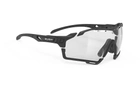 Баллистические фотохромные очки CUTLINE с диоптрийной рамкой - изображение 2