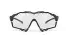 Балістичні фотохромні окуляри CUTLINE з діоптрійною рамкою - зображення 3
