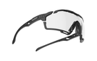 Баллистические фотохромные очки CUTLINE с диоптрийной рамкой - изображение 4