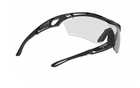 Баллистические фотохромные очки TRALYX с диоптрийной рамкой - изображение 3