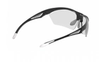 Балістичні фотохромні окуляри STRATOFLY з діоптрійною рамкою - зображення 6