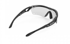 Баллистические фотохромные очки TRALYX с диоптрийной рамкой - изображение 6