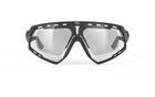 Баллистические фотохромные очки DEFENDER с диоптрийной рамкой - изображение 1