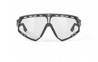 Баллистические фотохромные очки Rudy Project DEFENDER GRAPHENE - изображение 2
