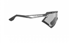 Балістичні фотохромні окуляри Rudy Project DEFENDER GRAPHENE - зображення 4