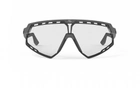 Балістичні фотохромні окуляри DEFENDER з діоптрійною рамкою - зображення 5