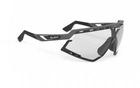 Балістичні фотохромні окуляри DEFENDER з діоптрійною рамкою - зображення 7