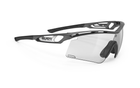 Баллистические фотохромные очки Rudy Project TRALYX+ GRAPHENE - изображение 1