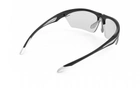 Баллистические фотохромные очки RUDY PROJECT STRATOFLY - изображение 4