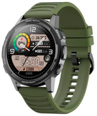 Smartwatch Senbono X28 Zielony (AKGSBOSMA0013)