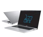 Ноутбук Acer Aspire 3 / Intel Core i3-1115G4 / 8 GB RAM/ SSD 256 GB / IPS / для дома