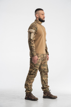 Військовий тактичний убакс та штани мультикам XL - изображение 4