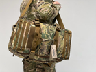 Сумка-рюкзак тактична D5 column - изображение 4