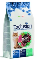 Сухой корм для кошек Exclusion Noble Grain Cat Sterilized Tuna для стерилизованных с тунцом