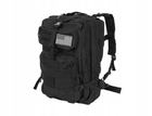 Армейский рюкзак черный ISO 35л XL - изображение 3
