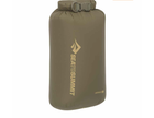 Гермочохол Sea to Summit Lightweight Dry Bag, Burnt Olive, 35 л (STS ASG012011-070334)