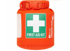 Гермочехол для аптечки Sea to Summit Lightweight Dry Bag First Aid 1 л, Spicy Orange (STS ASG012121-010801)