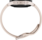 Smartwatch Samsung Galaxy Watch 5 40mm Pink Gold (SM-R900NZDAEUE) - obraz 5