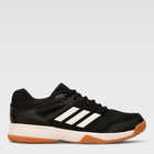 Buty do siatkówki męskie adidas Speedcourt M ID9499 43 (8.5UK) 27 cm Czarne (5904862436890)