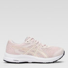 Buty do biegania po asfalcie damskie ASICS Gel-Contend 8 1012B320-250 40 (10.5US) 28.3 cm Beżowe (5904862646701)