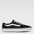 Чоловічі кеди низькі Vans Filmore Decon VN0A3WKZ5LM1 46 (12US) 30 см Black (5904862671703)