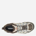 Жіночі черевики для трекінгу з Gore-Tex Merrell Moab 3 Gtx J035824 40.5 (9.5US) 26.5 см Бежеві (194713935718) - зображення 3