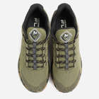 Чоловічі кросівки для бігу Merrell Moab Flight J067441 45 (11US) 29 см Зелені (195018004895) - зображення 5