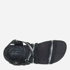Жіночі сандалії Merrell Terran 3 Cush Lattice J002712-I 36 (5US) 22 см Чорні (194917151693) - зображення 4