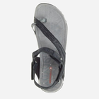 Жіночі сандалії Merrell Terran Convertible II J55366-E 40 (9US) 26 см Чорні (44214910656) - зображення 5