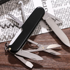 Комплект Victorinox Нож Huntsman 1.3713.3 + Подарочная коробка для ножа 91мм vix-2 - изображение 6