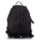 Рюкзак тактический трехдневный SP-Sport ZK-5501 размер 47х34х17см 30л цвет Черный - изображение 3