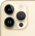 Smartfon Apple iPhone 14 Pro Max 256GB Gold (MQ9W3) - obraz 4