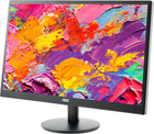 Monitor 23,6" AOC M2470SWH