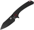 Нож Skif Jock BSW Black (17650353)