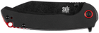 Нож Skif Jock Jr BSW Black (17650355) - изображение 4
