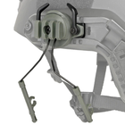 Крепление на шлем WoSport для активных наушников Olive - изображение 4
