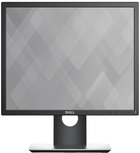 Monitor 19" Dell P1917S czarny (210-AJBG) - obraz 1